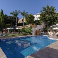 AluaSoul Costa Malaga - Adults recommended, hotel di Torremolinos City Centre, Torremolinos