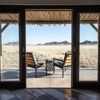 Desert Homestead Lodge, hotel di Sesriem