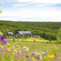 Hotel Jens Weissflog, hotel din Kurort Oberwiesenthal
