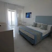 Hotel Lucia, מלון בקסטלמרה די סטביה