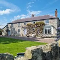 Ystrad Bach, hotel di Denbigh