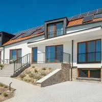 Hérics Apartman, hotell sihtkohas Tihany