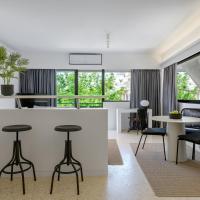 Aura Homes, Contemporary Apartments in Central Athens