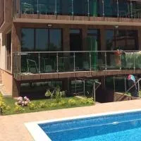 euroHOTEL Primorsko, хотел в Приморско