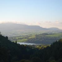 Snowdonia Holiday Cottage, hotel in Bala