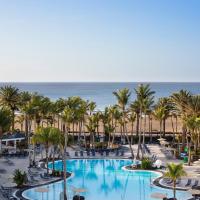 De 10 bedste hoteller i Puerto del Carmen, Spanien – fra DKK 357