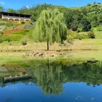 Agriturismo Grammelot, hotell sihtkohas Sarnico