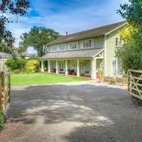 The Coach House, ξενοδοχείο σε Abersoch