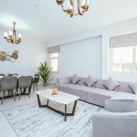 Stylishly Decorated Spacious 3 Bed next to Metro