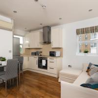 Skyvillion - Lovely 2-Bed Central London Apartment