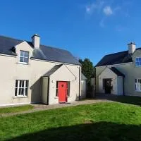 11 An Seanachai Holiday Homes, hotel i Dungarvan