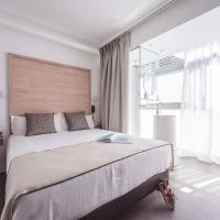 Casa Lit Barcelona by Ona, hotell i Raval, Barcelona