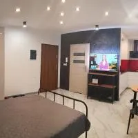 Apartament Malta, hotel a Poznań