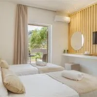 Andelice Zante, hotel en Argassi