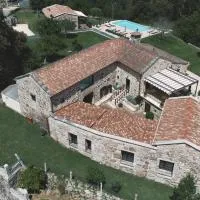 Casa Rural El Abuelo de Arcos - Only Adults, hotelli kohteessa Meis