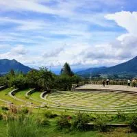 Kopeng में, होटल Agrowisata Kopeng Gunungsari