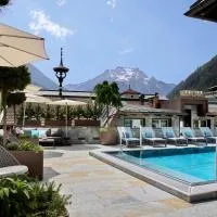 Hotel Neue Post - 4 Sterne Superior, hotel din Mayrhofen