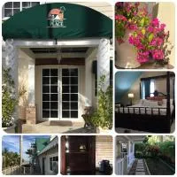 One South Place Hotel, hotelli kohteessa Belize City