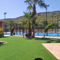 Villa MS – hotel w pobliżu miejsca Lotnisko Alicante - ALC w Alicante