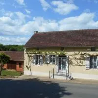 La Maison des Coteaux, hotell sihtkohas Meyrals