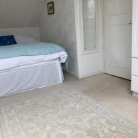 Rose Cottage, hotel poblíž Letiště Glasgow Prestwick - PIK, Prestwick
