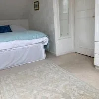 Rose Cottage, hotel v mestu Prestwick