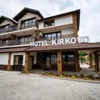 Hotel Kirkovo, hotel u gradu 'Kirkovo'