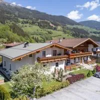 Apartment Zwölferblick: Vorderkrimml şehrinde bir otel
