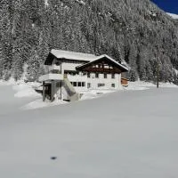 Sonnenhof, hotel u gradu 'Niederthai'