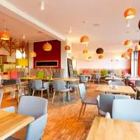 Flux-Biohotel Werratal, hotel Hannoversch Mündenben
