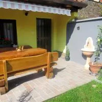 Apartma Qbed-Peaceful Retreat in Slovinan Istria, hotel a Gračišče