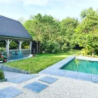 De linderd โรงแรมในอาลสท์