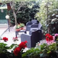 La Quercia Fiorita, hotel en Trivolzio