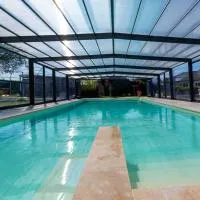 Les Pilotis Du Cognac, hotel em Bourg-Charente