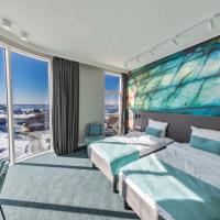 Best Western Plus Hotel Ilulissat, hotel poblíž Letiště Ilulissat - JAV, Ilulissat