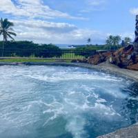 Black Sands Beach Condo with Full Kitchen, hotel in Pahala