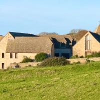 The Lynchets - a wonderful & spacious Purbeck holiday home