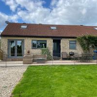 Beck Hill Cottage In Brandsby