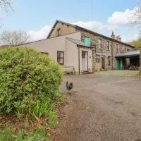 The Stables, hotel sa Millom