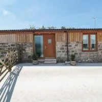 The Old Cow Shed, hôtel à Banwell