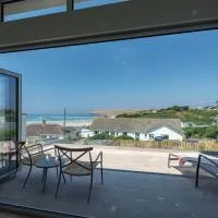 Point Break, hotel i Polzeath