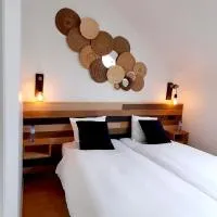 스파에 위치한 호텔 La Ferme du Soyeuru