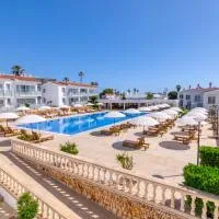 Naranjos Resort Menorca, готель у місті Салгар