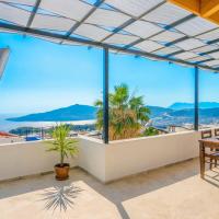 Erel Apart, Hotel in Kaş