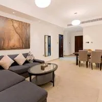 TIME Moonstone Hotel Apartments, хотел в Фухайра