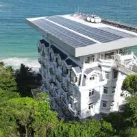 Nam Du에 위치한 호텔 NAM DU PALACE Hotel