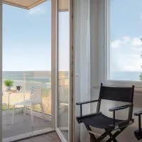 Club Hotel, хотел в Габиче Маре