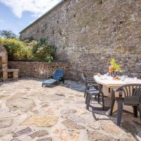 Holiday Home Le Plongeon - PRB402, hotel in Portbail