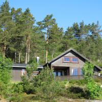 Chalet Koven - SOW114
