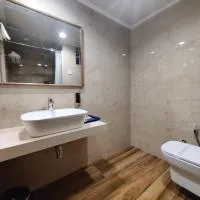 Chryso Hotels Pvt Ltd, hotel em Ankleshwar